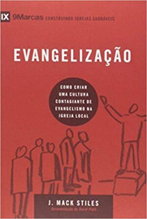 Evangelização - Imagem 1