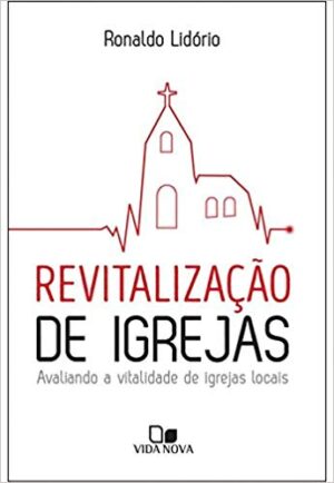 Revitalização de igrejas - Imagem 1