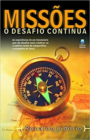 Missões: O desafio continua - Imagem 1