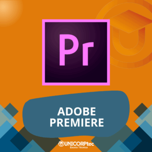 Curso de Edição de Vídeo com Adobe Premiere Pro - Imagem 1