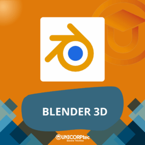 Curso Blender 3D - Imagem 1