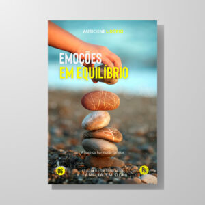 Ebook Emoções em Equilíbrio