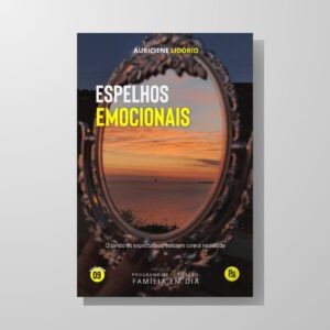 Ebook Espelhos Emocionais