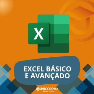 Curso Excel Básico e Avançado - Imagem 1