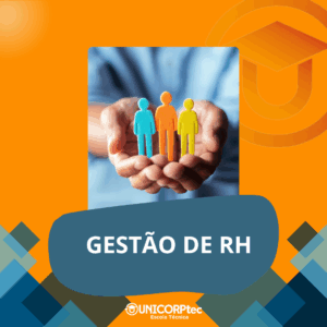 Curso de Gestão em Recursos Humanos (RH)