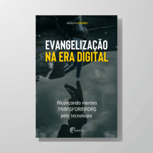Ebook Evangelização na Era Digital - Imagem 1