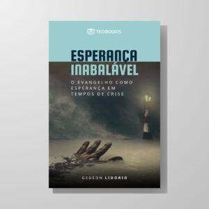Ebook Esperança Inabalável - Imagem 1